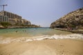 Island of Gozo, Malta July 7, 2022. Images of various tourist attractions on the island of Gozo.