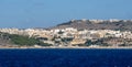 island Gozo