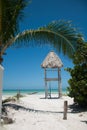 Island Holbox