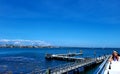 Island hopping high speed ferry, Cape Cod