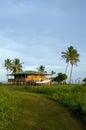 Island house nicaragua