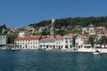 Island Hvar, Croatia