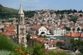 Island Hvar, Croatia