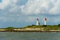 Island Ill de RÃÂ© in France