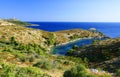 Island Lastovo, Croatia Royalty Free Stock Photo