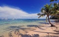 Island of Moorea, Tahiti French Polynesia