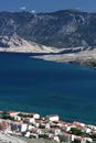 Island Pag-Croatia