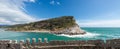 Palmaria Island from Portovenere - Liguria Italy Royalty Free Stock Photo