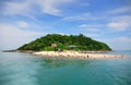 Island of Pattaya,Thailand