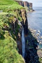 Island of Skye scenery