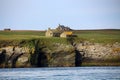 Island of Stroma, Scotland