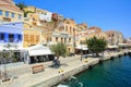 Island Symi, Greece