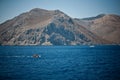 Island Symi (Simi)