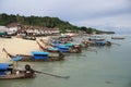 Island in Thailand