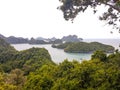 An island in Thailand.