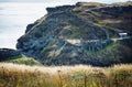 Island at Tintagel