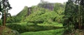 The Island of Waterfalls - Flores - Azores - Portugal