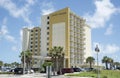 Hyatt Place, Daytona Beach, Florida Royalty Free Stock Photo