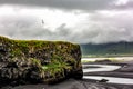 Islandia landscape ocean