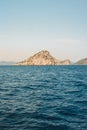 Islands in Aegean sea landscape nature destinations beautiful travel scenic view