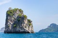 Islands in Andaman Sea