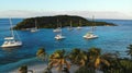 Islands of The Grenadines, Tobago Cays