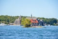 1000 Islands and Kingston