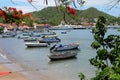 Islands of Les Saintes