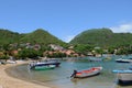 Islands of Les Saintes