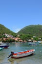 Islands of Les Saintes