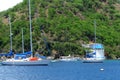 Islands of Les Saintes