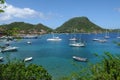 Islands of Les Saintes