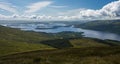Islands of Loch Lomond
