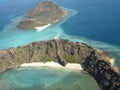 Islands in Torres Strait