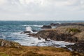 Islay coast