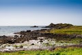 Islay coastline