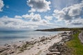 Islay landscape Royalty Free Stock Photo