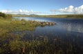 Islay Loch Finlaggan