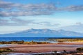 The Isle of Arran