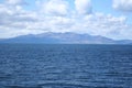 Isle of Arran Scotland Royalty Free Stock Photo