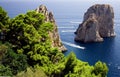 Isle of Capri