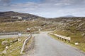 Isle Harris, Scotland Royalty Free Stock Photo