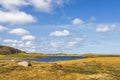 Isle of lewis landscapes, Scotland