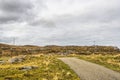 Isle of lewis landscapes, Scotland