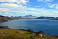 Isle of Mull coastline