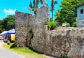 The Isle of Pines in New Caledonia