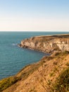 isle of portland coast dorset weymouth landscape space ocean sum