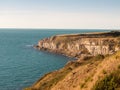 isle of portland coast dorset weymouth landscape space ocean sum