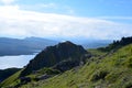 The Isle of Skye Highland Views