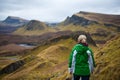 Isle of Skye Hiking